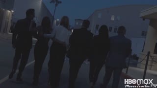 FRIENDS The Reunion Teaser Trailer (2021)
