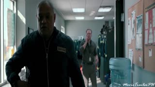 ONLY MURDERS IN THE BUILDING Trailer Teaser (2021) 