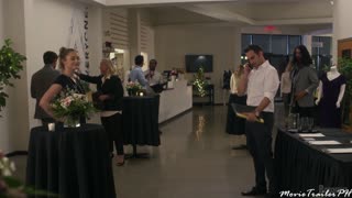 LOVE ON TREND Trailer (2021)