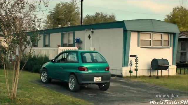 PANIC Trailer (2021)