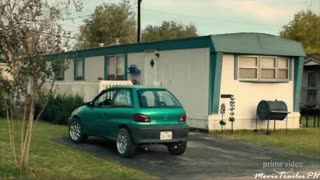 PANIC Trailer (2021)