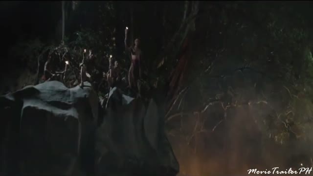 Edge of the World (2021) | Trailer 