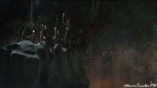 Edge of the World (2021) | Trailer 