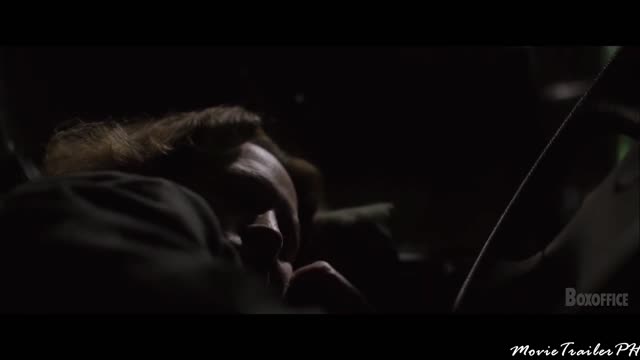 GOODBYE HONEY Trailer (2021)