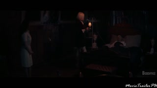 THE DEVIL'S CHILD Trailer (2021)