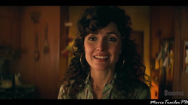 PHYSICAL Trailer (2021)