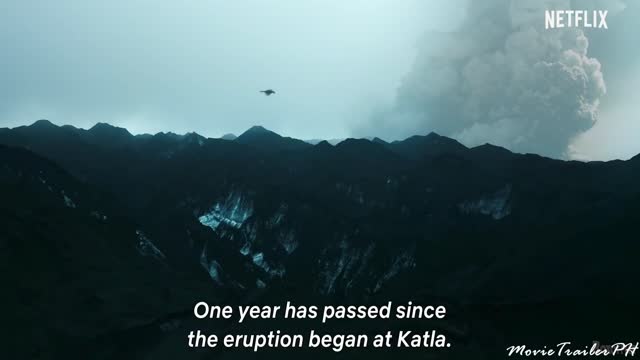 KATLA Trailer (2021)