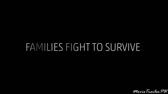 FORGET EVERYTHING AND RUN | Trailer (2021)