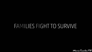 FORGET EVERYTHING AND RUN | Trailer (2021)