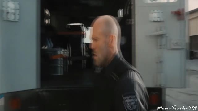 WRATH OF MAN | Official Trailer (2021)