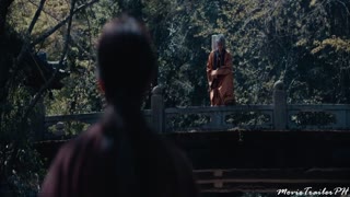 RUROUNI KENSHIN: THE FINAL/THE BEGINNING Trailer (2021) 