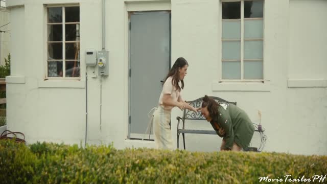 Golden Arm (2021) | Trailer 