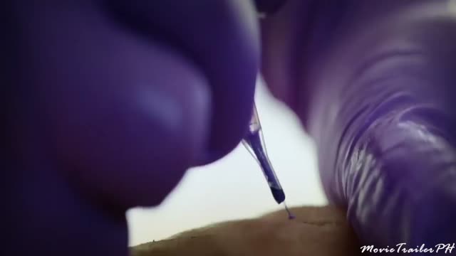 The Man Who Sold His Skin (2021) | Trailer 