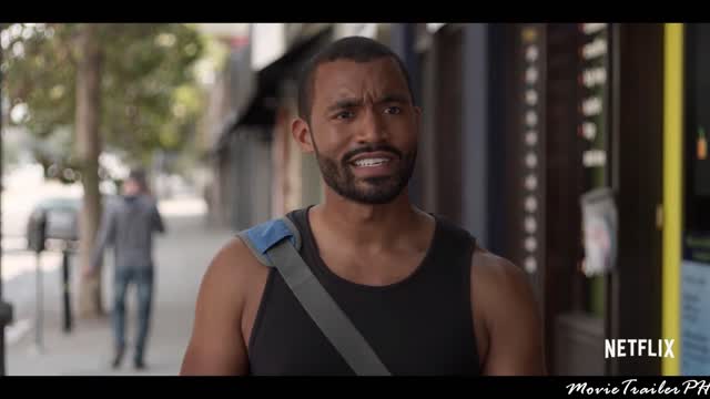 SPECIAL Season 2 Trailer (2021)