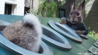 PETER RABBIT 2 Final Trailer (2021)