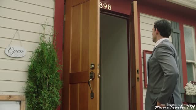 Love, Bubbles & Crystal Cove (2021) | Trailer