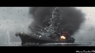 THE GREAT WAR OF ARCHIMEDES Official Trailer (2021)