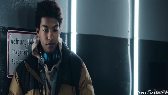 INTO THE BEAT Trailer (2021)