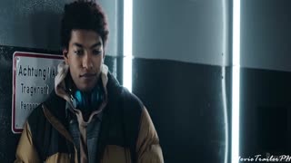 INTO THE BEAT Trailer (2021)