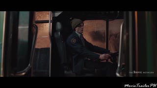 Drunk Bus (2021) | Trailer 