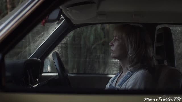 SWEET RIVER | Trailer (2021)