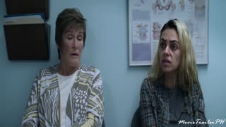 Four Good Days (2021) | Trailer