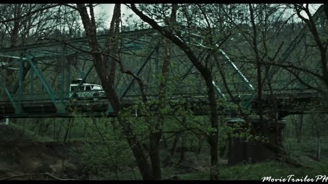 THE DEVIL BELOW Trailer (2021)