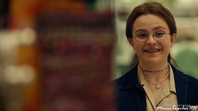 Cruel Summer (2021) | Trailer 