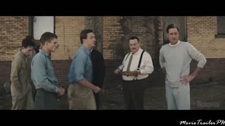 12 MIGHTY ORPHANS Trailer (2021)