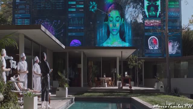 Made for Love (2021) | Trailer 