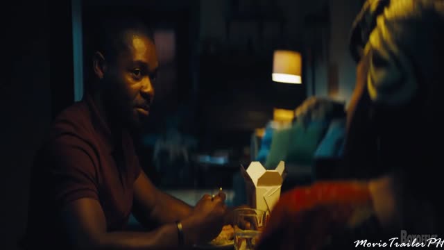 THE WATER MAN Trailer (2021)