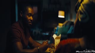 THE WATER MAN Trailer (2021)