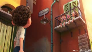 LUCA | Trailer (2021)