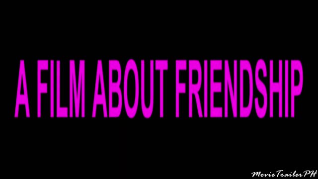 RUNNING NAKED | Trailer (2021)