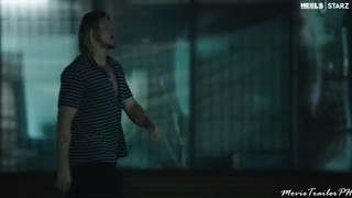 HEELS Official Trailer Teaser (2021)