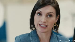 THE POM POM MURDERS | Official Trailer (2021) 