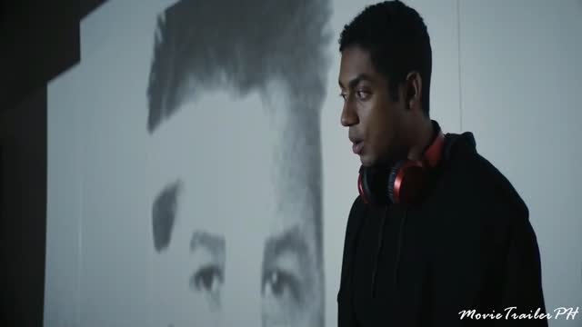 The Obituary of Tunde Johnson (2021) | Official Trailer 