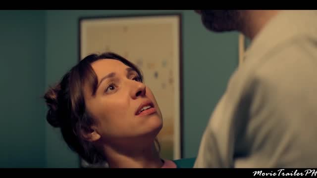 TRYING Trailer (2021)