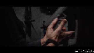 TRIGGER POINT Official Trailer (2021)