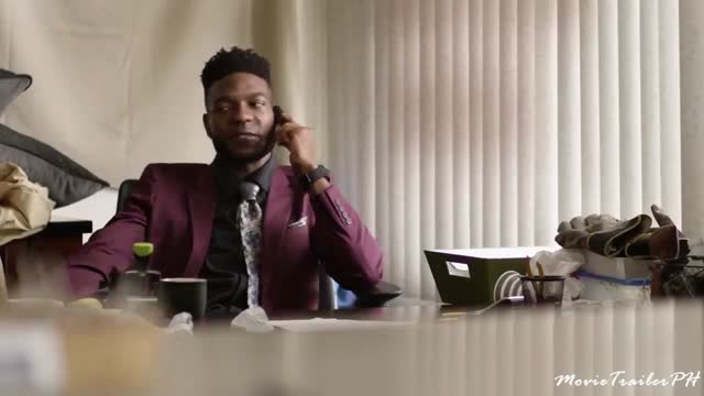 White People Money (2021) | Official Trailer 