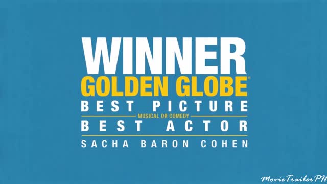 BORAT Supplemental Reportings Trailer (2021) 