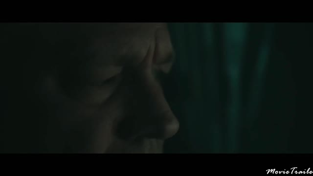 THE TUNNEL Trailer (2021)