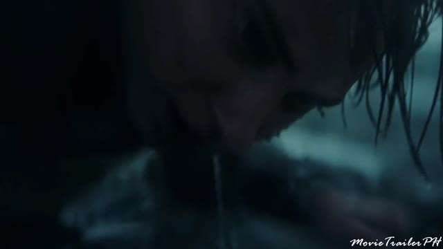 TIDES | Official Trailer (2021)