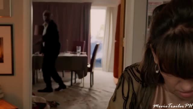 THE BITE Trailer (2021)