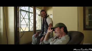 ENDANGERED SPECIES Trailer (2021)