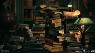 THE MYSTERIOUS BENEDICT SOCIETY Trailer (2021) 