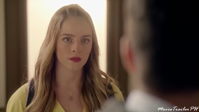 KILLER COMPETITION | Trailer (2021) 