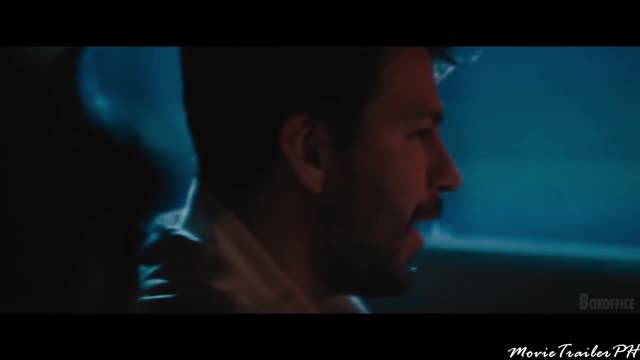 STALKER Trailer (2021)