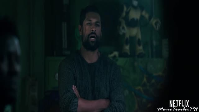 LOVE AND MONSTERS | Trailer (2021)