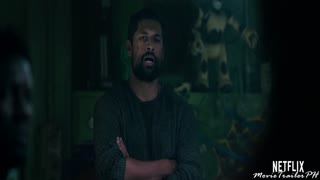 LOVE AND MONSTERS | Trailer (2021)